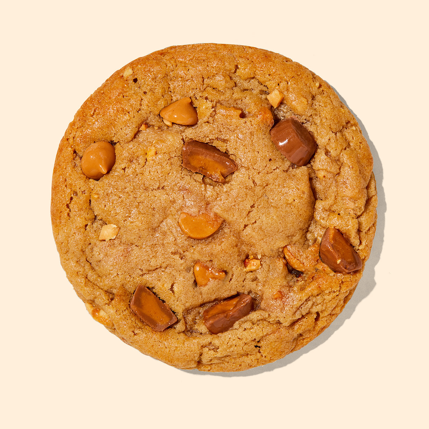 Cookie Classics Assorted Tin - 6 Count