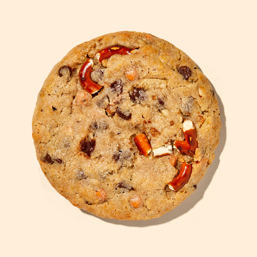 Compost Cookie® Tin - 12 Count