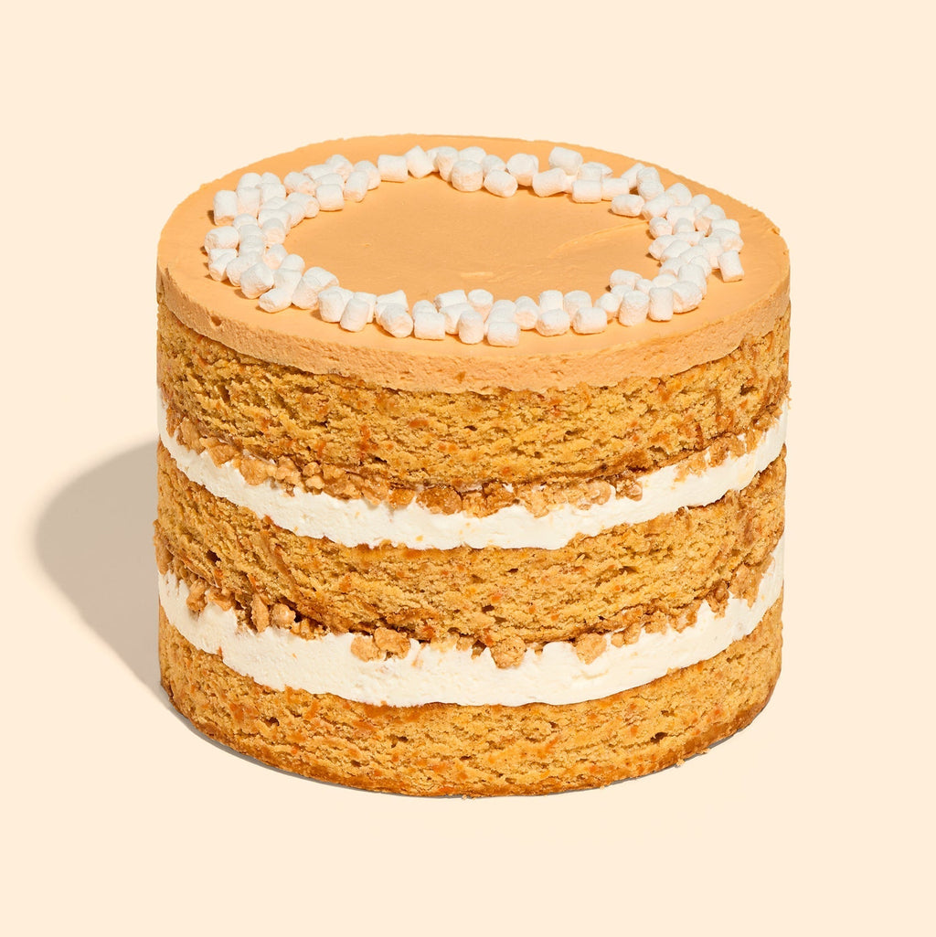 Spring Cake & Cookie Duo