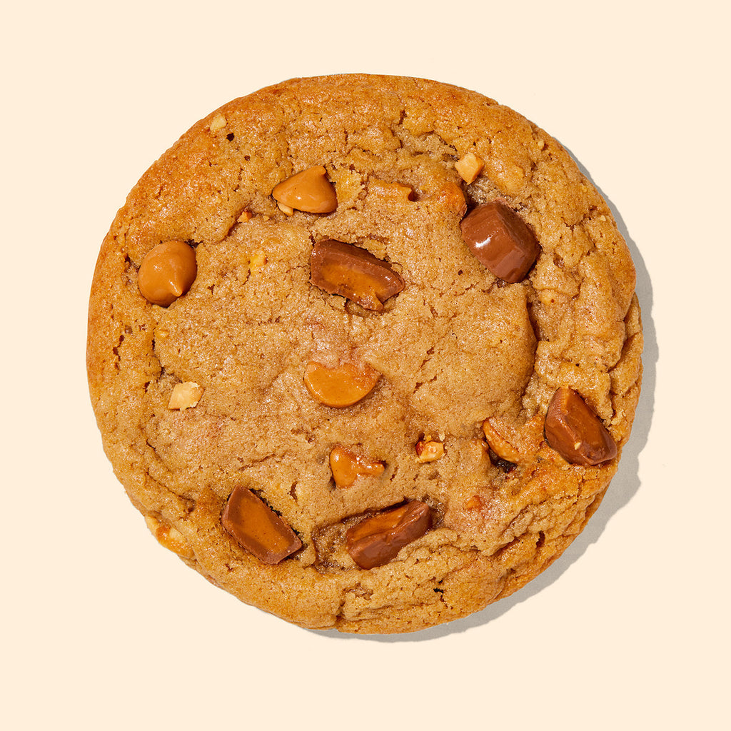 Cookie Classics Assorted Tin - 6 Count