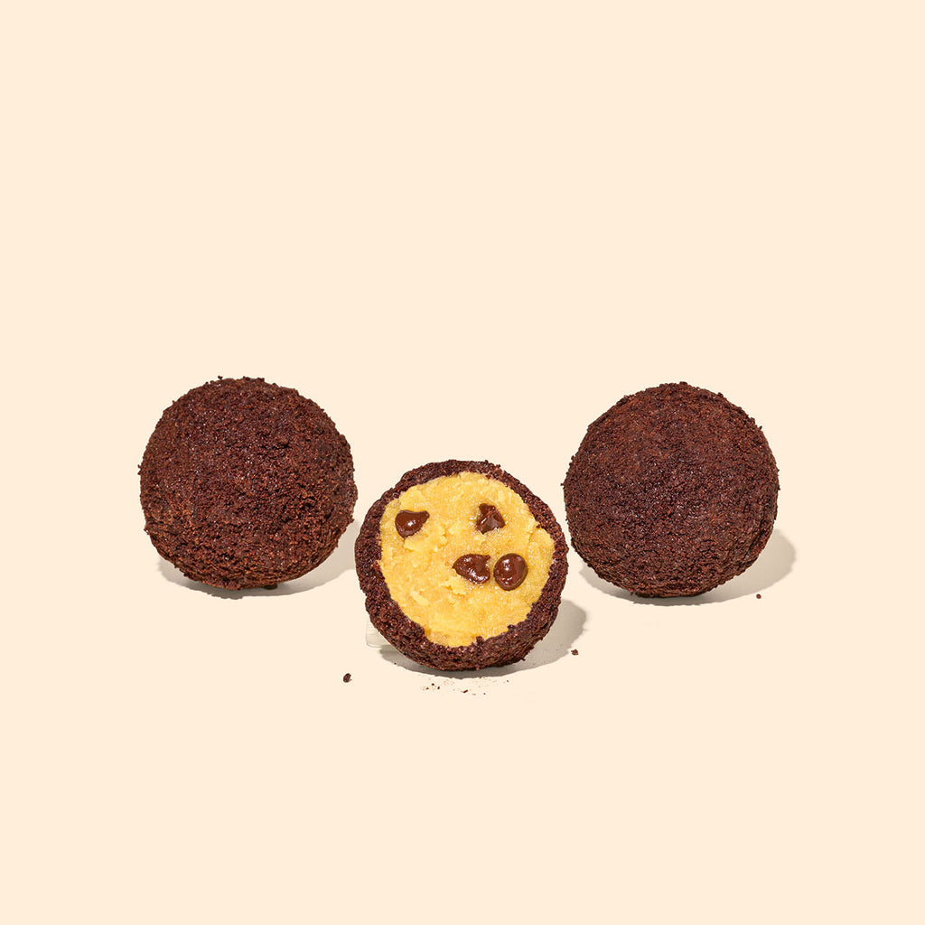 The Milk Bar Sampler