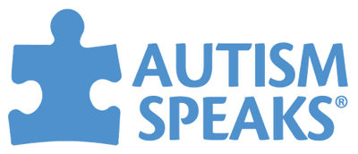 Autism Speaks logo