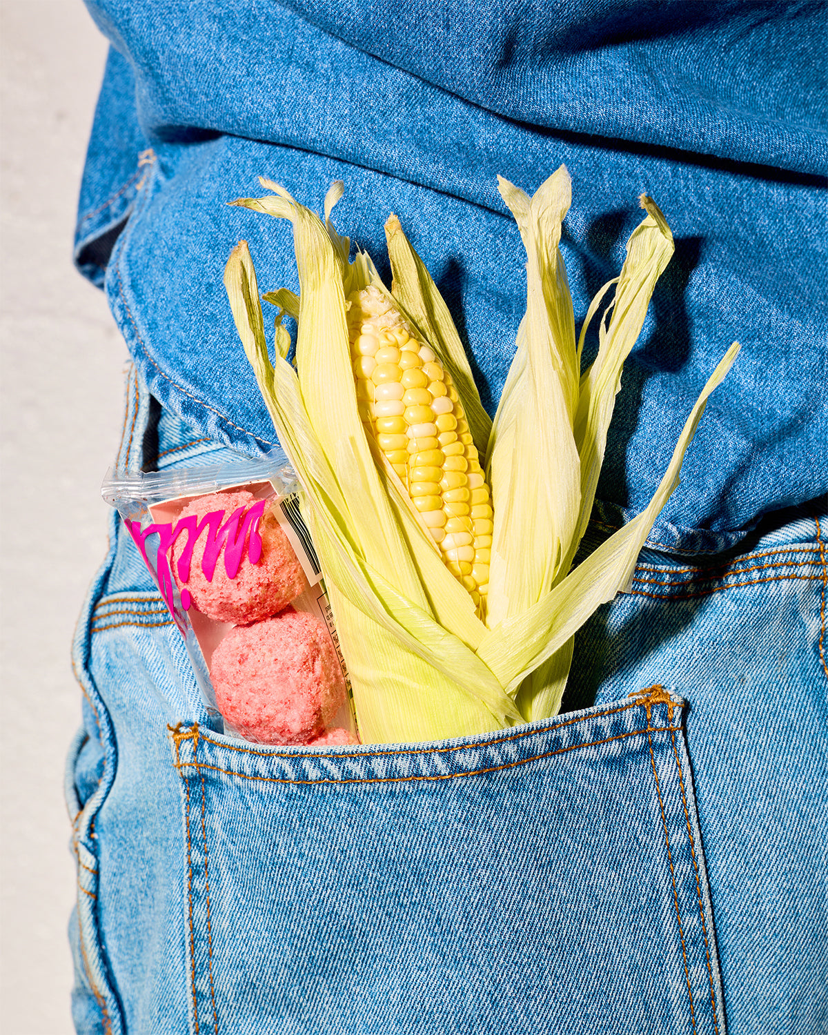 Milk Bar summer treats
